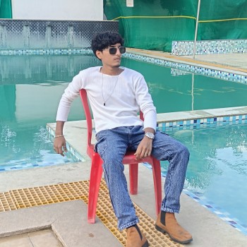 Sahil Ansari